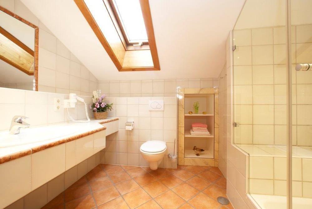 Apartments- Und Ferienhaus Anton Garmisch-Partenkirchen Eksteriør billede