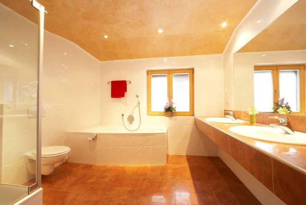 Apartments- Und Ferienhaus Anton Garmisch-Partenkirchen Eksteriør billede