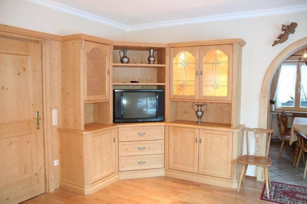 Apartments- Und Ferienhaus Anton Garmisch-Partenkirchen Eksteriør billede