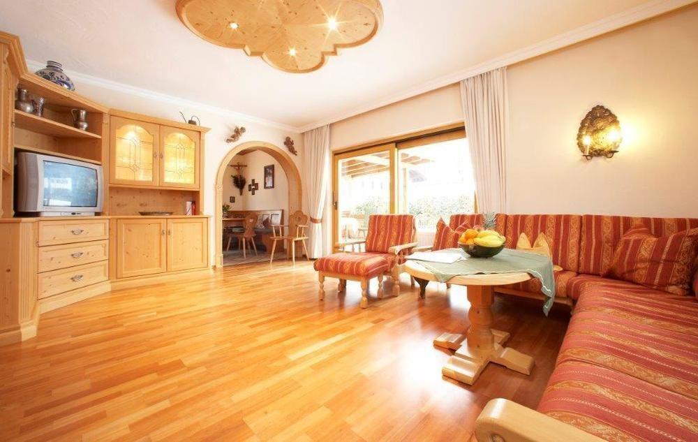 Apartments- Und Ferienhaus Anton Garmisch-Partenkirchen Eksteriør billede