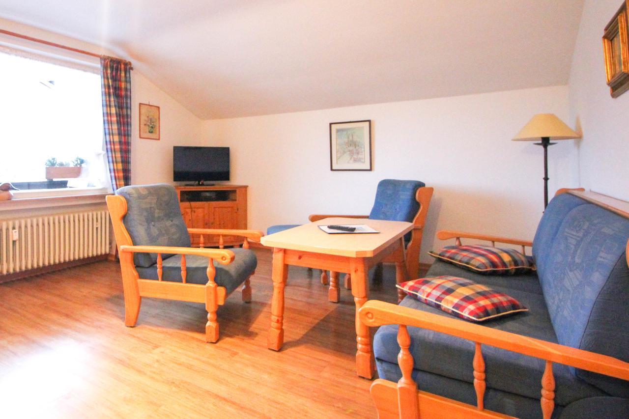 Apartments- Und Ferienhaus Anton Garmisch-Partenkirchen Eksteriør billede