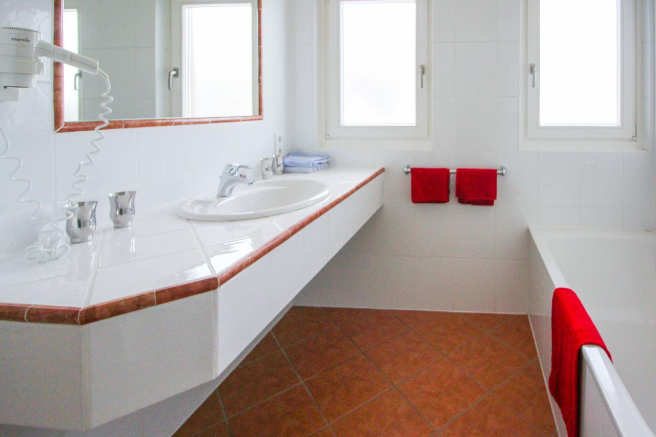 Apartments- Und Ferienhaus Anton Garmisch-Partenkirchen Eksteriør billede