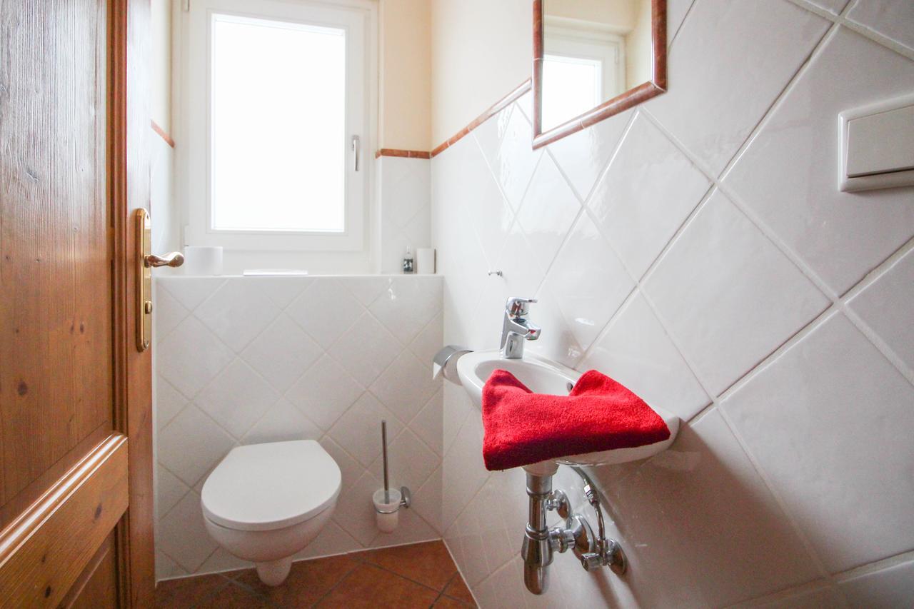 Apartments- Und Ferienhaus Anton Garmisch-Partenkirchen Eksteriør billede
