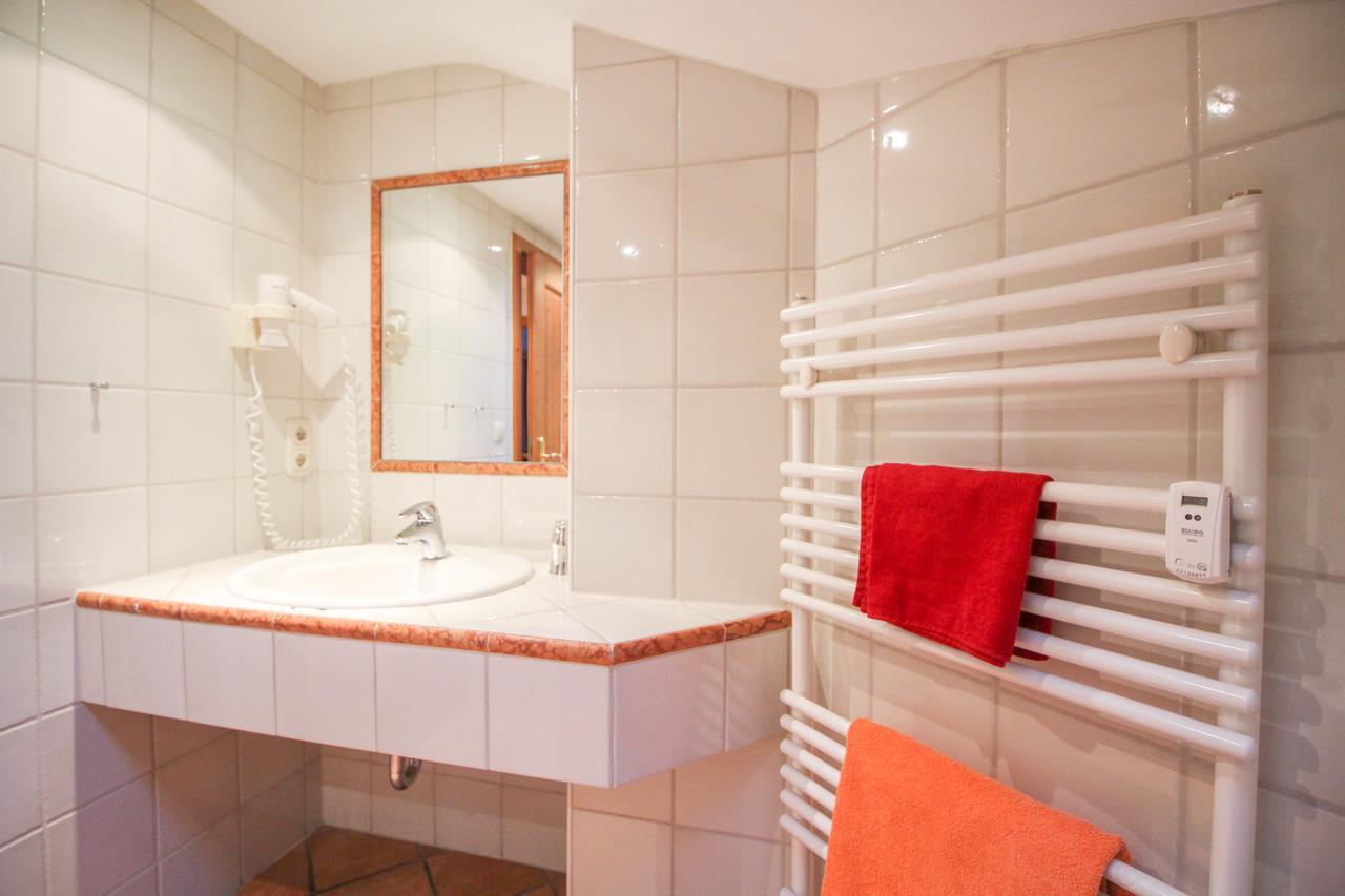 Apartments- Und Ferienhaus Anton Garmisch-Partenkirchen Eksteriør billede