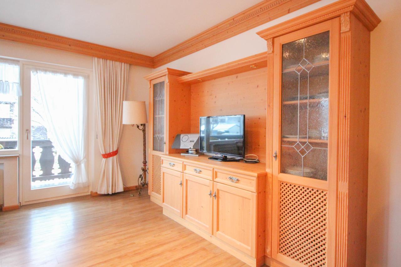 Apartments- Und Ferienhaus Anton Garmisch-Partenkirchen Eksteriør billede